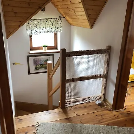 Willa Kraina Kaszubska Dom Z Balia Kapielowa,kaszuby * Stare Czaple