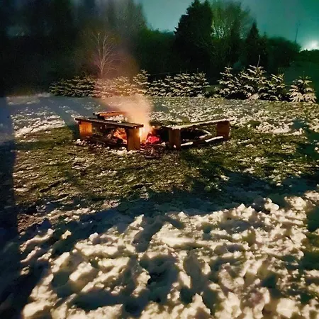 Willa Kraina Kaszubska Dom Z Balia Kapielowa,kaszuby Prázdninový dům Stare Czaple